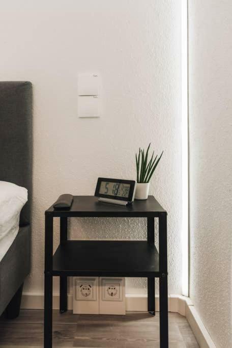 Souterrain Solln 20min Oktoberfest/zentrum Apartament Monachium