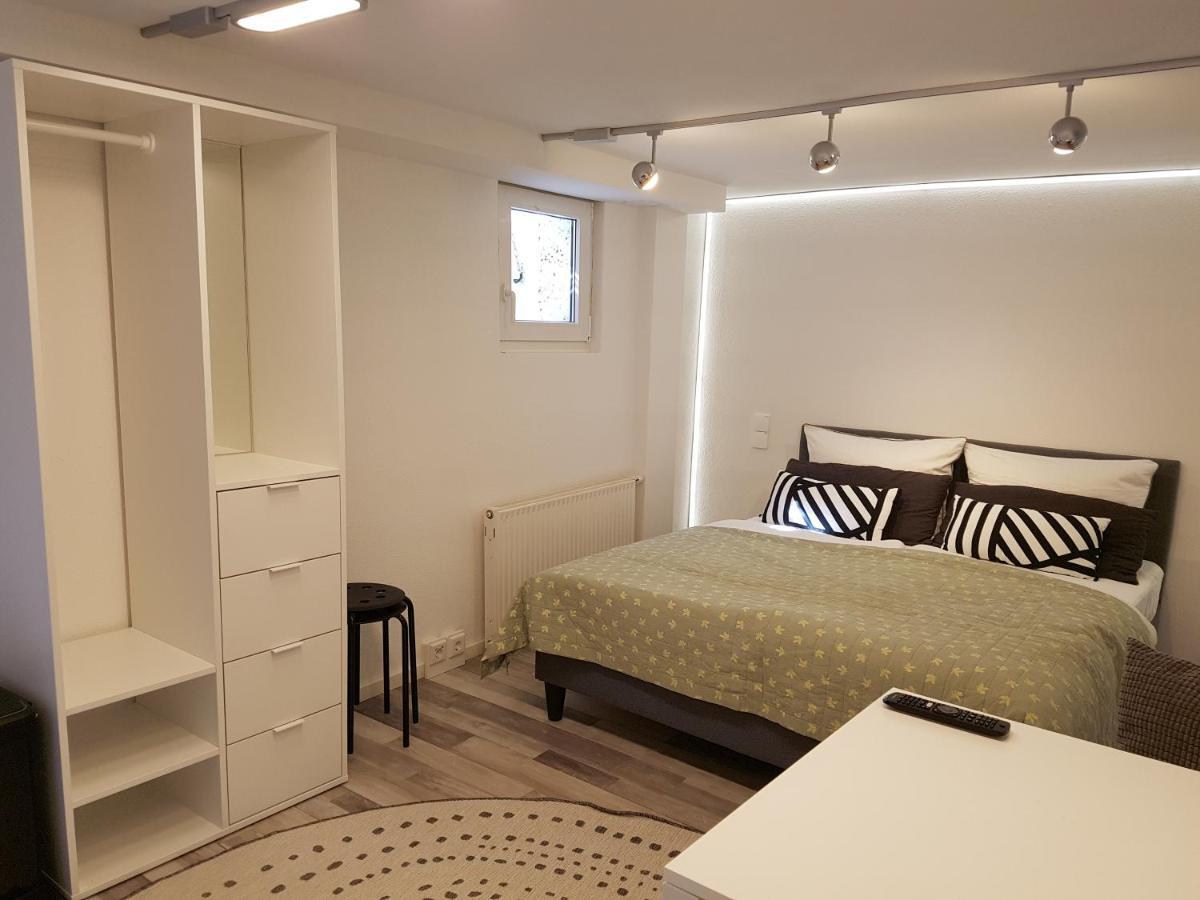 Apartament Souterrain Solln 20min Oktoberfest/zentrum