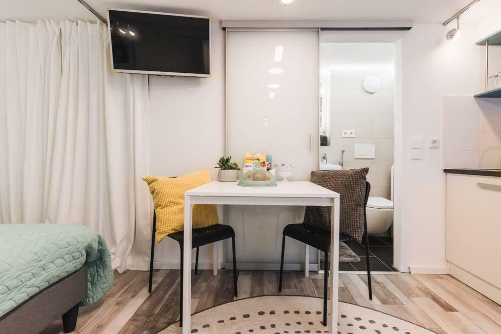 Souterrain Solln 20min Oktoberfest/zentrum Apartment *