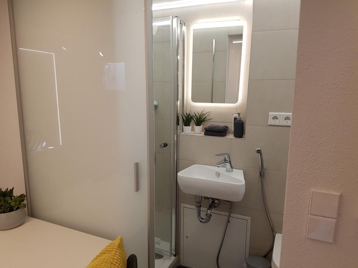 Souterrain Solln 20min Oktoberfest/zentrum Apartment Munich
