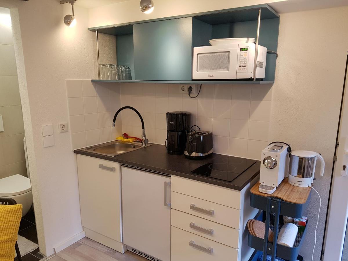 Souterrain Solln 20min Oktoberfest/zentrum Apartment Munich