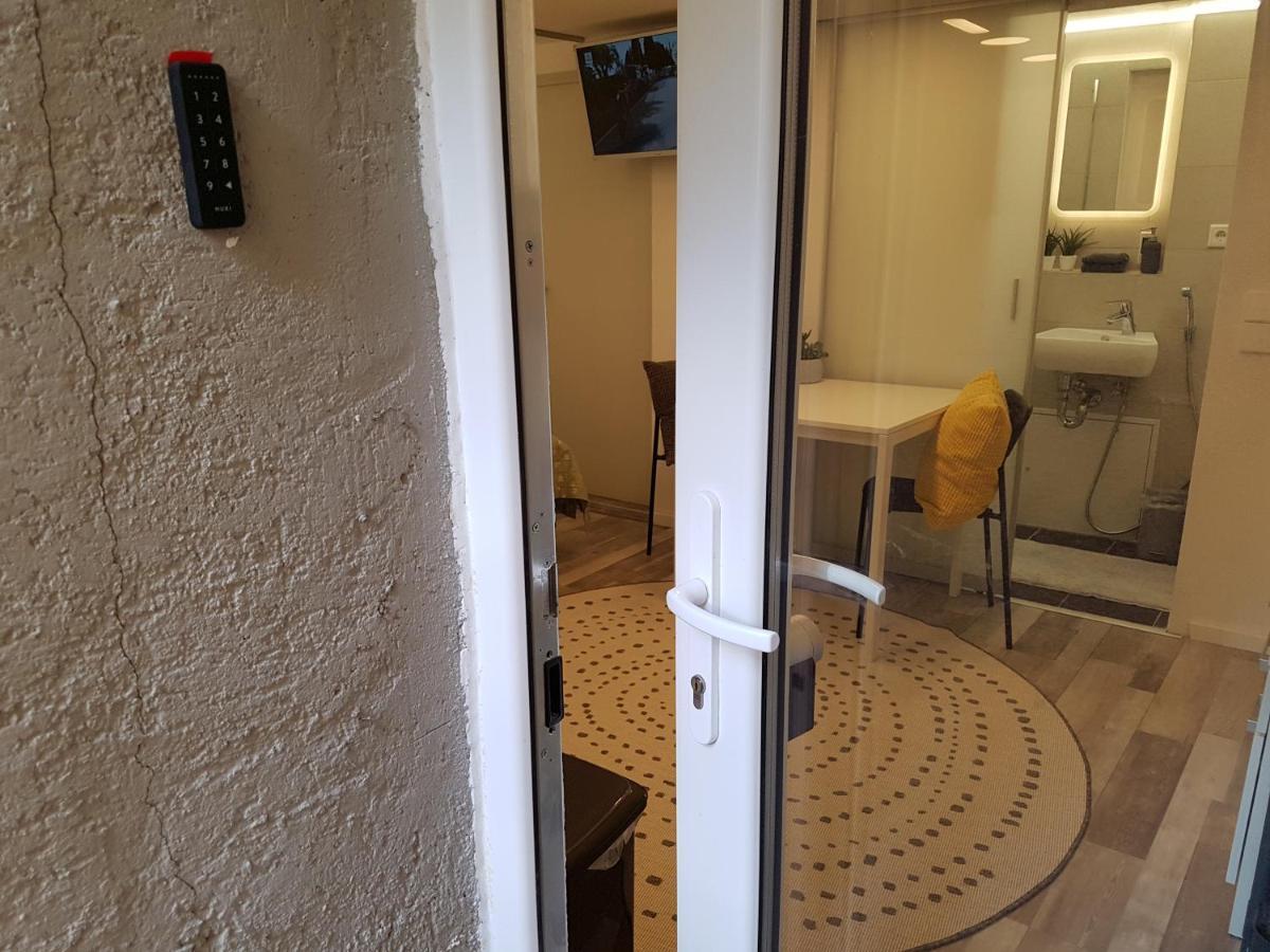 Souterrain Solln 20min Oktoberfest/zentrum Apartment